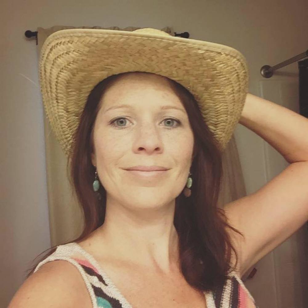 Meet your Posher, Morgan